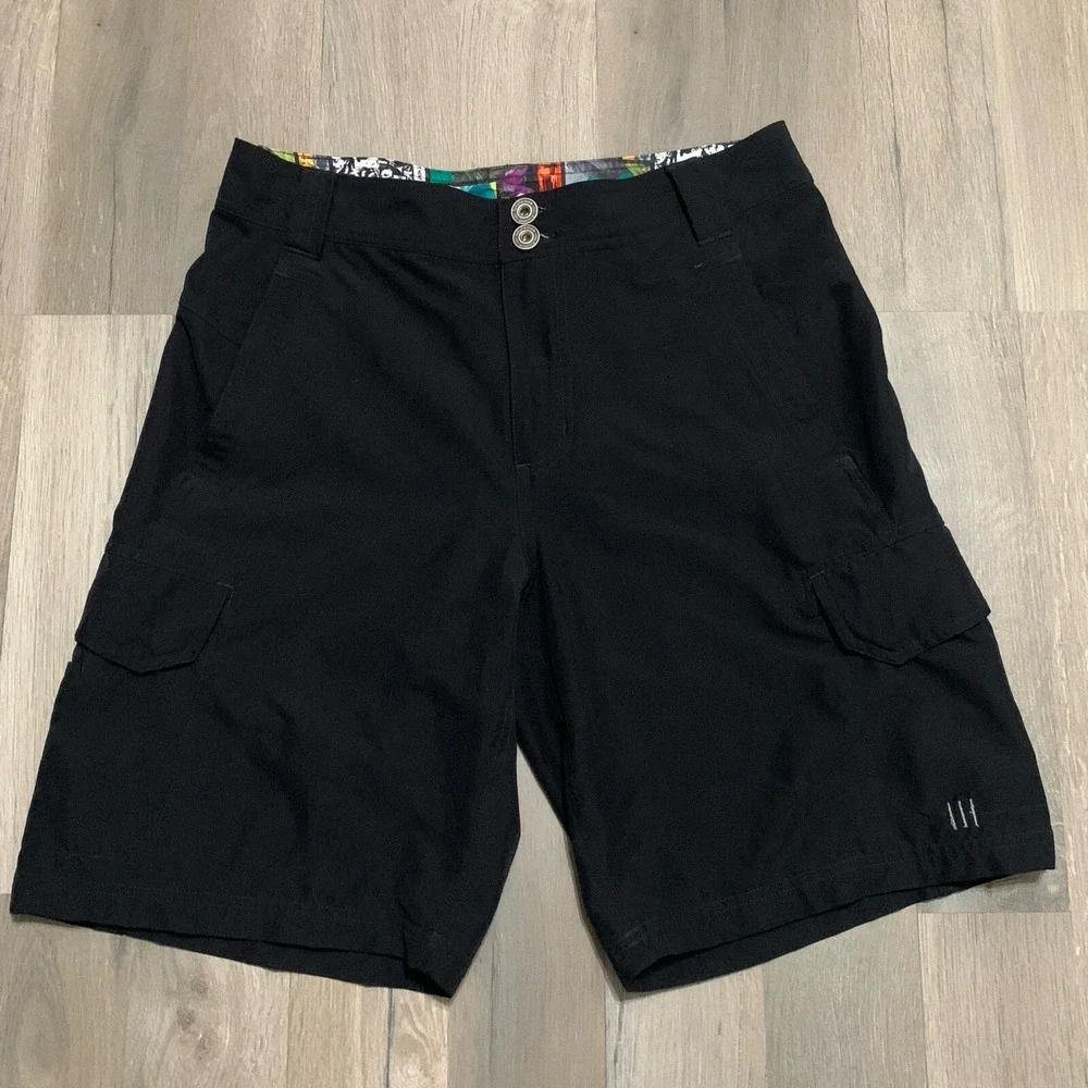 lululemon athletica good moderate